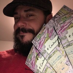 Meet your Posher, Graham